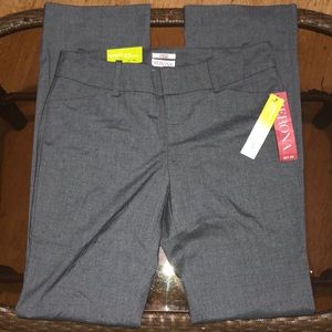 Merona Extensible Modern Fit Mid Rise